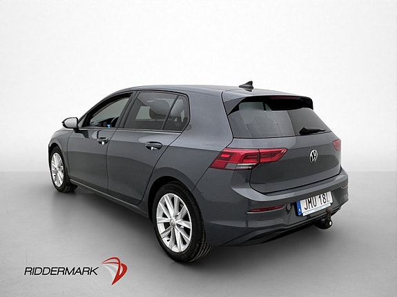 Volkswagen Golf I 8 of 27