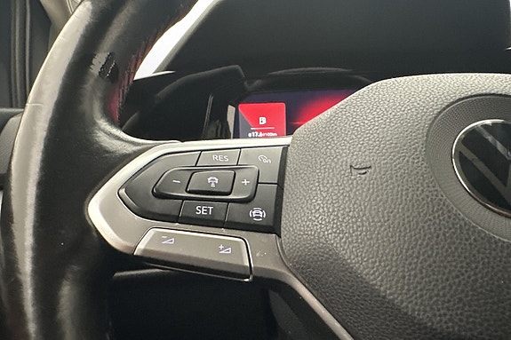 Volkswagen Golf I 15 of 27
