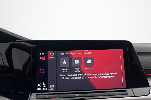 Volkswagen Golf I 24 of 27