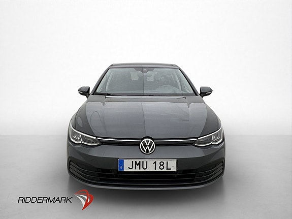 Volkswagen Golf I 2 of 27