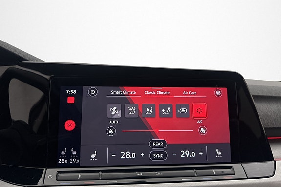 Volkswagen Golf I 23 of 27