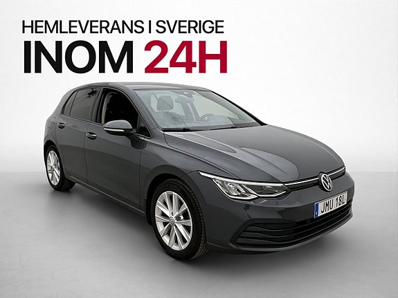 Volkswagen Golf I 4 of 27