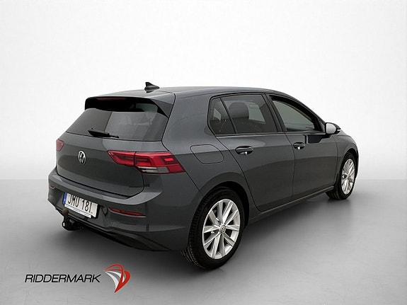 Volkswagen Golf I 5 of 27