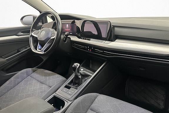 Volkswagen Golf I 25 of 27