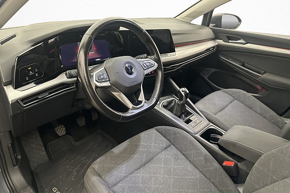 Volkswagen Golf I 12 of 27