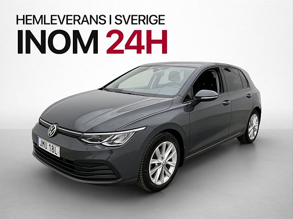 Volkswagen Golf I 4 of 27