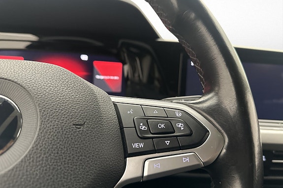 Volkswagen Golf I 18 of 27