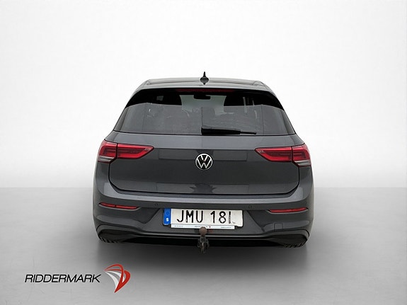 Volkswagen Golf I 6 of 27