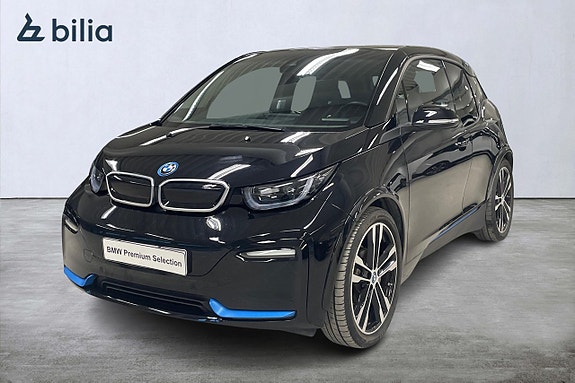 BMW i3s