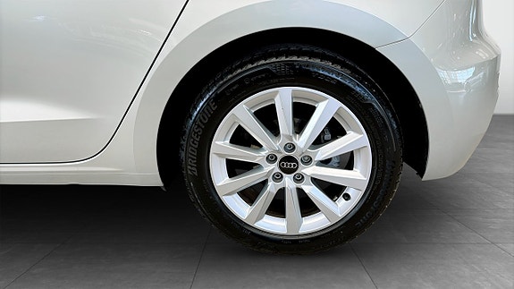 Audi A1 6 of 12