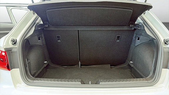 Audi A1 12 of 12