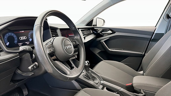 Audi A1 7 of 12