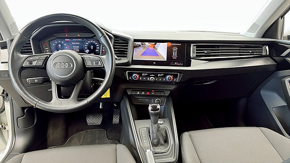 Audi A1 10 of 12