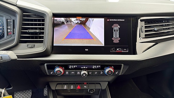 Audi A1 9 of 12