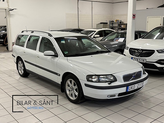 Volvo V70