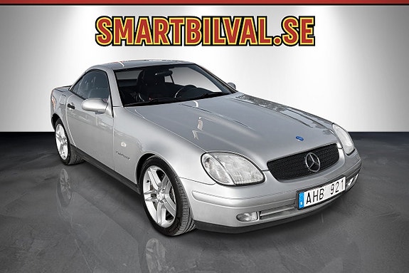 Mercedes-Benz SLK230