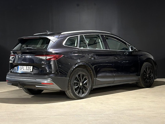 Skoda Enyaq 4 of 5