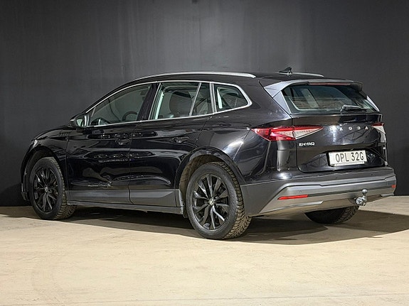 Skoda Enyaq 5 of 5