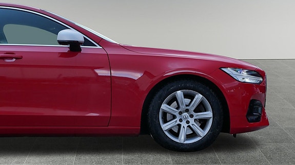 Volvo S90 3 of 5