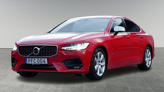 Volvo S90 5 of 5