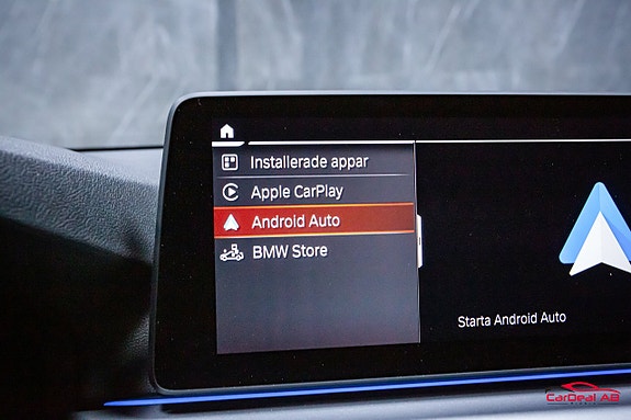BMW 530e 25 of 29