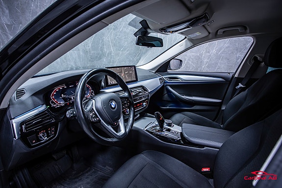 BMW 530e 11 of 29