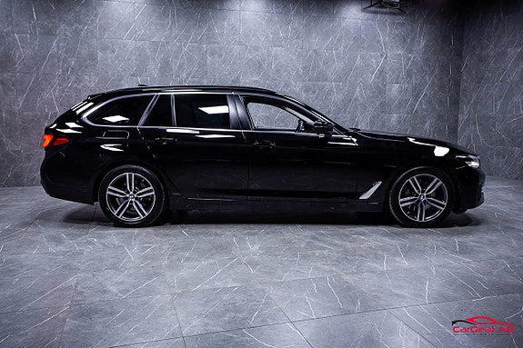 BMW 530e 8 of 29