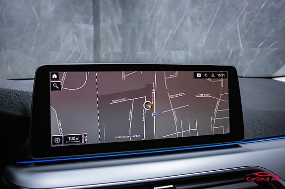 BMW 530e 22 of 29