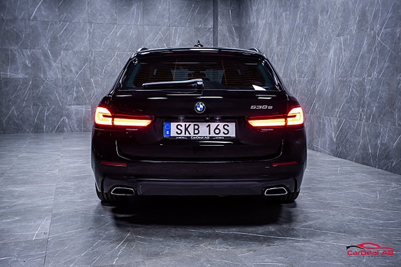 BMW 530e 6 of 29
