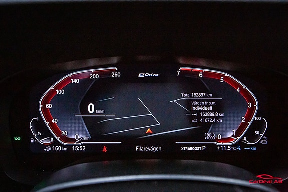 BMW 530e 20 of 29