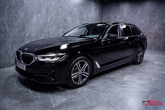 BMW 530e 3 of 29