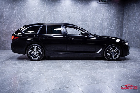 BMW 530e 8 of 29
