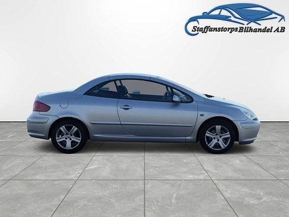 Peugeot 307 4 of 5