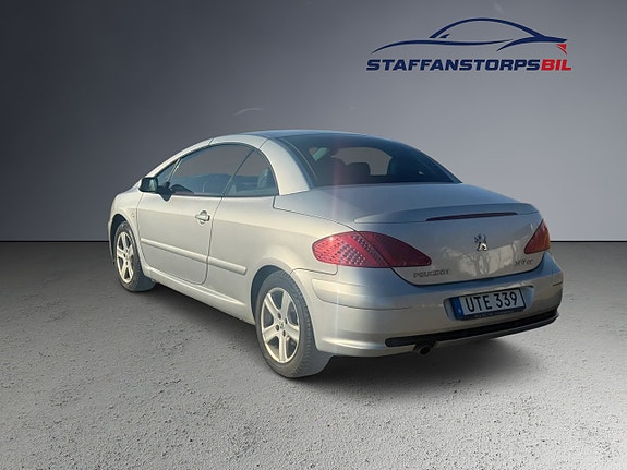 Peugeot 307 9 of 12