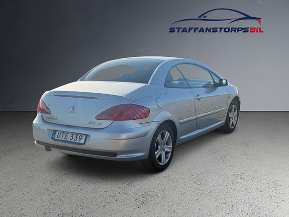 Peugeot 307 5 of 12
