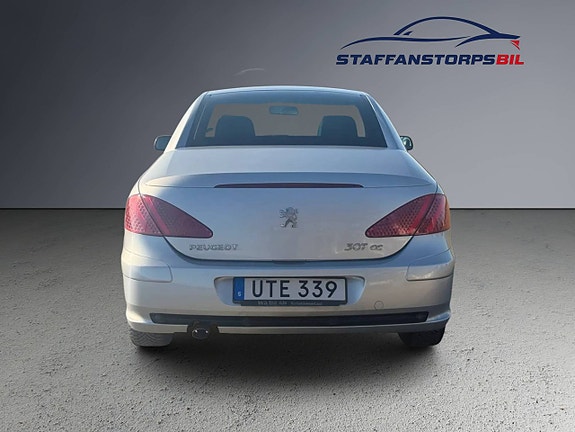 Peugeot 307 6 of 12