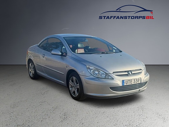 Peugeot 307 3 of 12