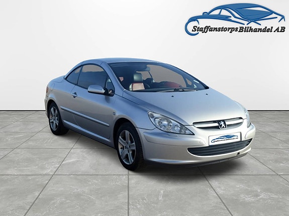 Peugeot 307 3 of 5