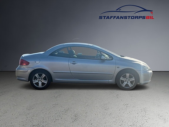 Peugeot 307 4 of 12