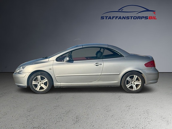 Peugeot 307 7 of 12