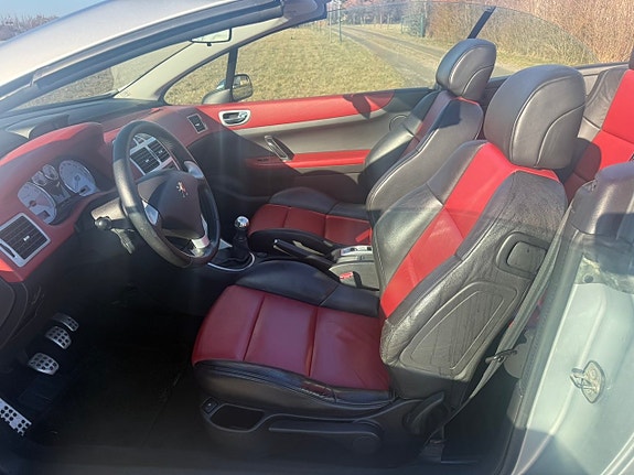 Peugeot 307 11 of 12