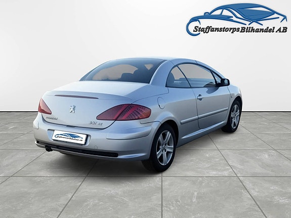 Peugeot 307 5 of 5