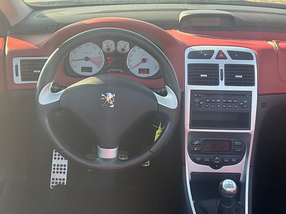 Peugeot 307 10 of 12
