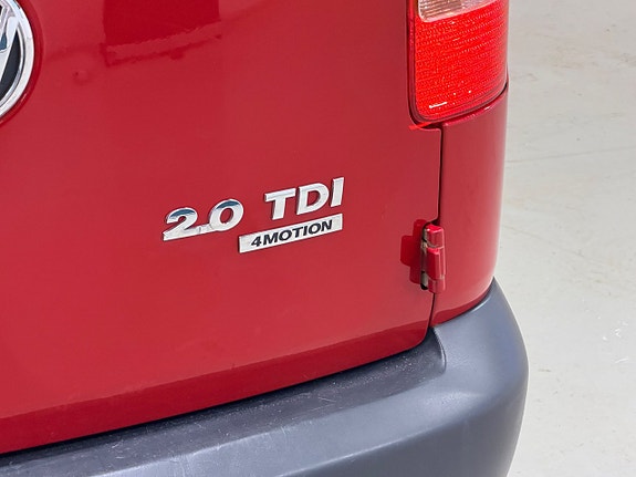 Volkswagen Caddy Maxi 6 of 15