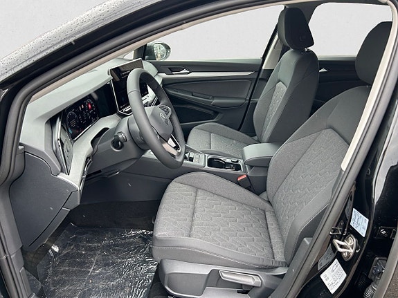 Volkswagen Golf I 6 of 6