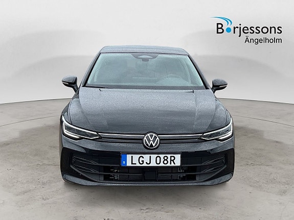 Volkswagen Golf I 5 of 6