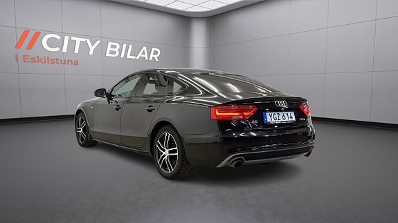 Audi A5 7 of 16