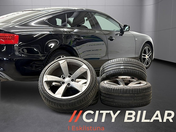Audi A5 16 of 16