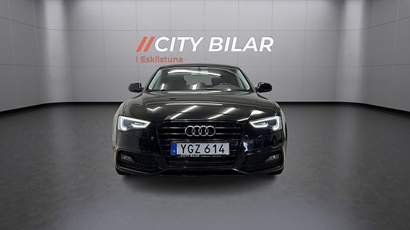 Audi A5 2 of 5