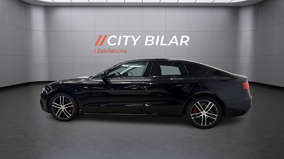 Audi A5 8 of 16